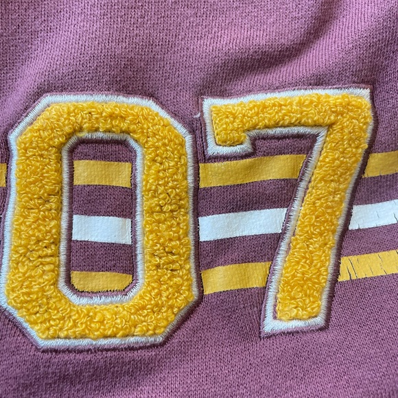 Harry Potter Dress, Size 5T, with Hoodie, Used, 60% Cotton 40% Polyester - Picture 6 of 7